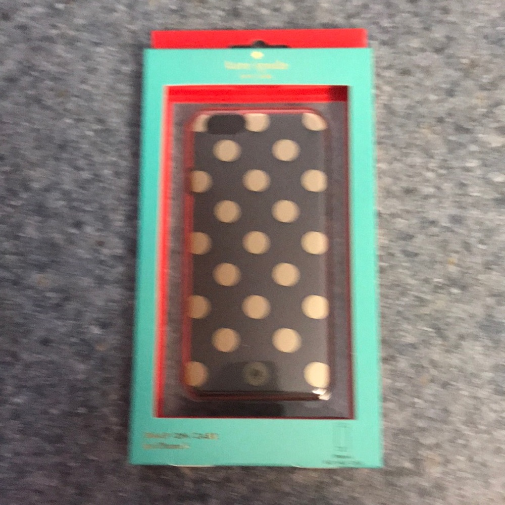Kate Spade Phone Case